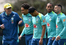 Ancelotti baja de la nube a los brasileños: ‘¿Jogo bonito?: el Mundial lo gana quien encaja menos goles’