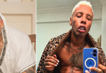 B- King y Regio Clown | Familias de colombianos detenidos clamaron al presidente Petro y Senado que dio respuesta: 18 de marzo, audiencia en México