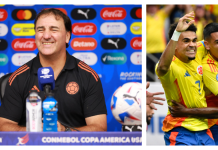 Néstor Lorenzo habló claro sobre enfrentar a Croacia y Francia antes del Mundial y reveló una inconformidad: ‘Miraremos a qué altura estamos’