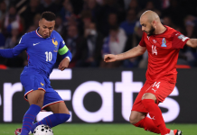 La selección de Francia definió su convocatoria para los amistosos contra Colombia y Brasil: Kylian Mbappé lidera el listado de estrellas