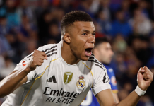 Escándalo por lesión de Kylian Mbappé: Real Madrid habría examinado la rodilla equivocada