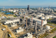 Falla en suministro de energía provocó apagado en unidades de la Refinería de Cartagena: Ecopetrol activó plan de contingencia