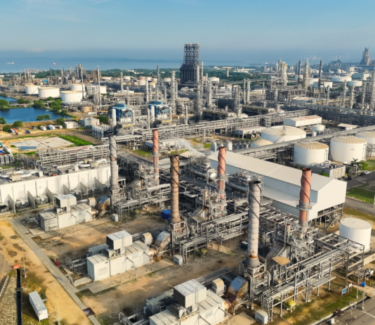 Falla en suministro de energía provocó apagado en unidades de la Refinería de Cartagena: Ecopetrol activó plan de contingencia