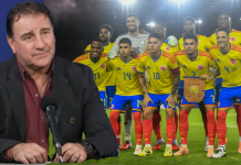 Selección Colombia: Néstor Lorenzo reveló su convocatoria para los amistosos contra Croacia y Francia, y perfila la lista del Mundial