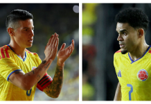 Figura de Croacia le pone la lupa a Luis Díaz y hace fuerte aviso a sus compañeros antes del choque amistoso contra la Selección Colombia