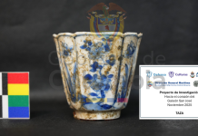 Galeón San José: intervenciones realizadas por el Gobierno Nacional en 2025 podrían haber borrado rastros de saqueos previos de 2016 y 2022