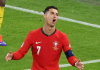 Colombia, atenta: Portugal, su rival en el Mundial, confirma la baja de Cristiano Ronaldo para los amistosos, por lesión