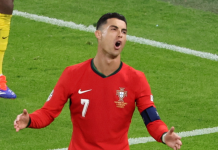 Colombia, atenta: Portugal, su rival en el Mundial, confirma la baja de Cristiano Ronaldo para los amistosos, por lesión
