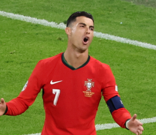 Colombia, atenta: Portugal, su rival en el Mundial, confirma la baja de Cristiano Ronaldo para los amistosos, por lesión