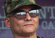 ‘Iván Mordisco’ no murió en bombardeo: Medicina Legal reveló identidades de muertos y no está el jefe disidente