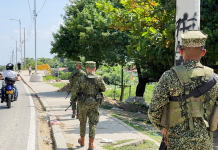Presunta llamada previa a la familia, entre las primeras pistas para esclarecer la muerte de un Infante de Marina que prestaba guardia en Cartagena