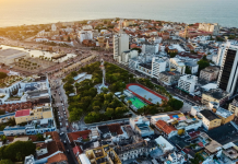 Cartagena 2033: Dumek Turbay firma más préstamos para la modernización de la Ciudad Heroica, esta vez con la Unión Europea