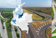 Emergencias viales en Colombia: ¿cómo están las vías antes de Semana Santa y cuáles son los cierres en Antioquia, Cundinamarca, Boyacá y más regiones?