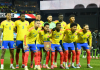 Colombia vs Croacia hoy jueves 26 de marzo: hora, y dónde ver online el amistoso internacional desde Colombia