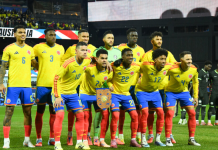 Colombia vs. Croacia hoy jueves 26 de marzo: hora, y dónde ver online el amistoso internacional de la Selección ‘tricolor‘