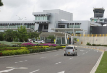 Avión de Wingo tuvo que aterrizar de urgencia en aeropuerto de Barranquilla: ‘se declaró emergencia de manera preventiva’; ¿Qué pasó?