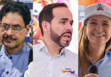 ¿Por qué Cepeda lidera la intención de voto, De la Espriella se sostiene y Valencia crece? Análisis de la encuesta de Guarumo y Ecoanalítica