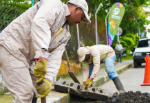 Evite contratiempos: consulte los barrios de Cali con mantenimientos y reparaciones de Emcali este martes 17 de marzo