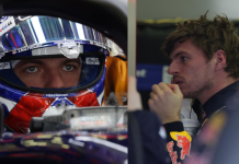 Terremoto en la Fórmula 1: Max Verstappen se cansó y piensa seriamente en su retirada