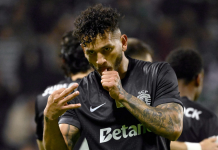 Luis Suárez ya llegó a Portugal y se negó a descansar: derecho al entrenamiento pese a sanción