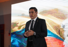 Presidente del CNE, Cristian Quiroz, explica por qué no se ha completado el escrutinio de Cámara en Cundinamarca y Chocó