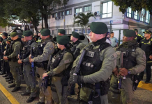 ¿Podrá Cali en este 2026 salir de la pesadilla de los altos índices de homicidios? Personería revela que en 2025 se cometieron 1061