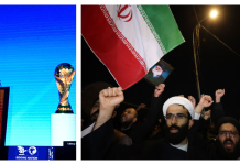 Irán presiona para jugar sus partidos del Mundial 2026 en México y amenaza a Estados Unidos con un ‘boicot’