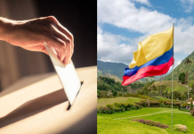 Pilas, hoy 31 de marzo vence plazo para inscribir su puesto de votación en las elecciones presidenciales de 2026: estos son los puntos autorizados