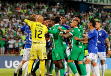 Millonarios recibe a Nacional con presión para ambos: uno por los puntos y el otro, por la eliminación reciente