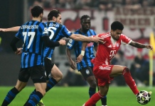 EN VIVO | Bayern Múnich vs. Atalanta, a sellar el boleto a los cuartos de final de la Champions League: minuto a minuto con Luis Díaz de titular