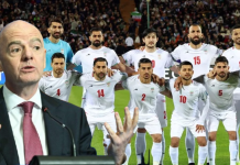 El Mundial 2026 se mueve tras bambalinas: Irán está negociando con la Fifa para disputar sus partidos en México y no en Estados Unidos