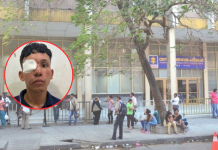 Alias ‘Tata’ irá a la cárcel: juez ordena detención intramural por el doble crimen de las hermanas Hernández Noriega en Malambo