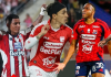 Copa Libertadores: así quedaron los grupos; duro camino para Santa Fe, Medellín y Junior y uno más favorable para el Tolima