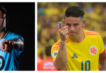 ‘Es difícil esperar mucho de James Rodríguez’: el debut del colombiano en Minnesota United dejó muchas dudas en Estados Unidos