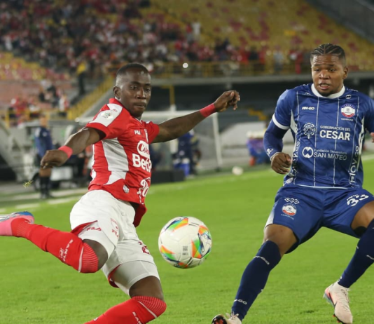 Posiciones de la Liga Betplay en la fecha 11: así va la reñida lucha para clasificar