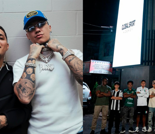 Investigan a ‘Dímelo Jara’, mánager de Blessd, por accidente con ciclista en la avenida Regional de Medellín; lo señalan de manejar borracho