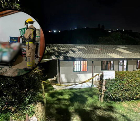 Tragedia en Antioquia: tres menores hallaron muertos a sus padres y mascotas tras aparente fuga de gas en su casa en Rionegro