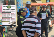 Barranquilla intensifica lucha contra el ‘gota a gota’: campaña busca frenar usura y extorsión; créditos formales emergen como alternativa
