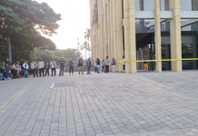 Asesinaron a dos policías en la vía entre Girardot y Nariño, en Cundinamarca, cuando realizaban una inspección: agentes habrían encontrado oro