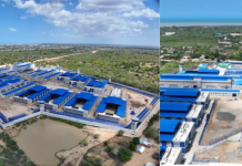 ¿Dónde quedará la nueva cárcel de Colombia con cupo para más de 1.700 internos y que se entregará en 2026? Detalles de la penitenciaria