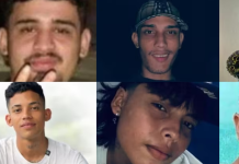 Aumentan a 35 millones de pesos la recompensa por información sobre seis jóvenes desaparecidos desde enero en Mariquita, Tolima