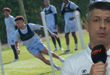 La Liga BetPlay sigue ‘quemando’ técnicos: Gustavo Florentín, de Jaguares, el séptimo en perder su puesto