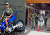 Javier Arias ‘Stunt’, el influencer que llevó una Cybertruck a Urabá, fue liberado por un juez de Medellín tras su audiencia de imputación de cargos