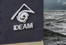 Se viene un nuevo frente frío a Colombia: esta es la fecha de llegada y los departamentos que se verían afectados