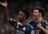 Real Madrid eliminó con autoridad al Manchester City en la Champions League: Vinícius brilló y Mbappé volvió a jugar