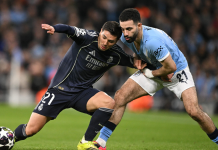 Real Madrid, PSG, Arsenal y Sporting avanzan: así se van armando los cuartos de final de la Liga de Campeones