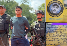 Explosivos para cobrar extorsiones: cayó alias Vladimir, señalado de detonar 15 ataques en Neiva y exigir hasta $210 millones a comerciantes en Huila