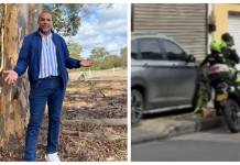 ¿Giro en asesinato de Luder Quiñones? Videos de cámaras de seguridad revelan ataque contra el percusionista de la orquesta de Willy García