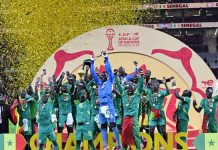 La CAF anuncia que Marruecos es el campeón de la Copa África y le quita el título a Senegal tras abandonar el campo de juego: ‘Eliminado’