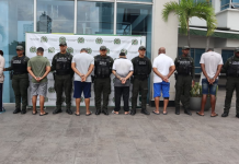 Así cayó un extraditado a Estados Unidos por narcotráfico que había regresado a Colombia: era el cerebro de una banda que fue capturada en Cali